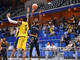 A2, si interrompe contro Napoli la striscia positiva della Reale Mutua Basket Torino A2, si interrompe contro Napoli la striscia positiva della Reale Mutua Basket Torino