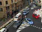 Rissa in piazza Massena a Cornigliano, l'opposizione in Municipio: "Ennesima aggressione e nessuna risposta sulla sicurezza”