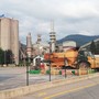 Incidente sul lavoro alla Buzzi Unicem di Robilante: operaio cade da un’altezza di 4 metri
