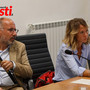 La sedia vuota di Rasero pesa sul futuro di Asti