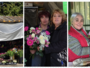 Ormai anche i crisantemi vanno in crisi, i fioristi dei cimiteri varesini: «La tradizione resiste, ma il lavoro è calato» Ormai anche i crisantemi vanno in crisi, i fioristi dei cimiteri varesini: «La tradizione resiste, ma il lavoro è calato»
