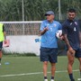 Calcio. Vogherese - Vado è questione di bomber, Arras e Vassallo firmano l'1-1 del Parisi