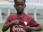 Il mondo granata piange il piccolo Ismael: l'addio del Torino Fc Il mondo granata piange il piccolo Ismael: l'addio del Torino Fc