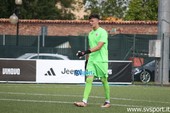Calcio | Savona, completato il parco portieri con Gabriele Fresia