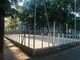 Giardini Alimonda, l’appello del M5S: “La piastra sportiva va messa in sicurezza”
