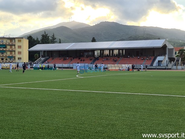 Calcio, Vado. Il nuovo team manager è Nicolò Mai, attesa l'ufficialità a stretto giro di posta