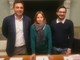 Tempistiche, presente e futuro dell’ospedale. Le preoccupazioni del Pd Tempistiche, presente e futuro dell’ospedale. Le preoccupazioni del Pd