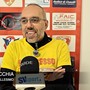 Calcio | Millesimo in Serie D. E' il trionfo di mister Macchia: "Dopo la prima partita con il Pietra ho pensato di poter vincere il campionato" (VIDEO)