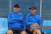 Calcio | Vado. Annoni in panchina anche contro il Pescara, martedì la decisione definitiva sul mister
