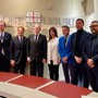 Regione, un totonomi tutto al maschile per l’allargamento della giunta