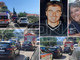 Strage familiare a Finale Ligure: le vittime sono Daniele Baruzzo, Paola Siri e il figlio quindicenne (FOTO)