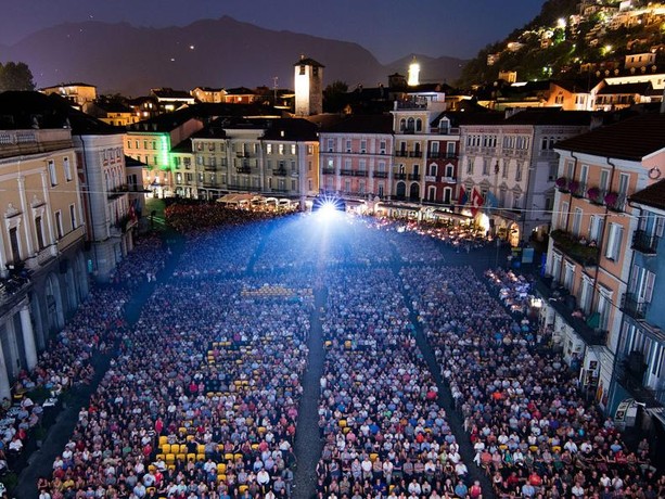 Festival del Cinema di Locarno verso il gran finale: il programma della giornata Festival del Cinema di Locarno verso il gran finale: il programma della giornata