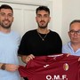 Calciomercato. La Veloce alza l'asticella, preso Niccolò Piu