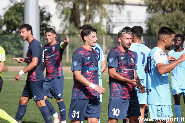 Calcio, Serie D. Prima trasferta per il Vado ad Asti, la webcronaca dal Censin Bosia