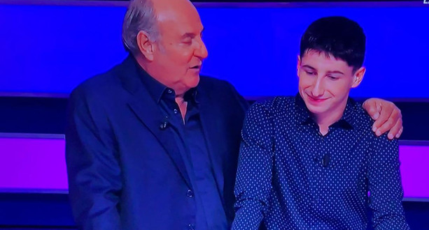 La ruota della &quot;sfortuna&quot; spodesta Andrea dopo una settimana da record: grazie comunque per le emozioni, campione