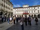 L'orgoglio del Regio sfila davanti al Comune di Torino: i lavoratori del Teatro in piazza [FOTO]