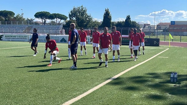 IN DIRETTA. Pontedera-Varese 0-0: Malinverno in panchina. Varesina-Pistoiese: Tentoni in panchina. Solbiatese-Castellanzese: Scapi dietro le due punte IN DIRETTA. Pontedera-Varese 0-0: Malinverno in panchina. Varesina-Pistoiese: Tentoni in panchina. Solbiatese-Castellanzese: Scapi dietro le due punte