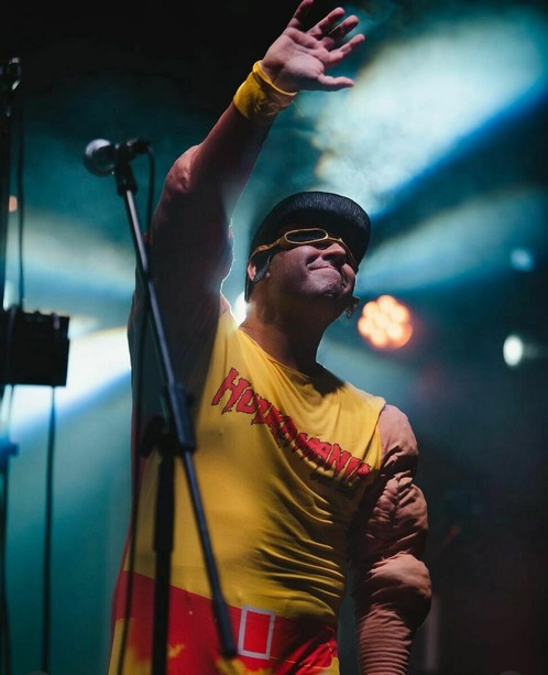Tony Pitony e Noyz al Flowers Festival: cosa fare fino a domenica 19 luglio Tony Pitony e Noyz al Flowers Festival: cosa fare fino a domenica 19 luglio