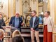 Il Giardino Serre de la Madone premiato al Senato di Parigi dalla Fondation Mérimée e dalla French Heritage Society Il Giardino Serre de la Madone premiato al Senato di Parigi dalla Fondation Mérimée e dalla French Heritage Society