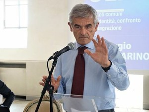 CONTROCORRENTE / Pd e centrosinistra fuori gioco anche se Cirio lasciasse la Regione per Roma CONTROCORRENTE / Pd e centrosinistra fuori gioco anche se Cirio lasciasse la Regione per Roma