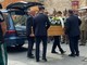 Albenga saluta Sara Roba, il maresciallo di 31 anni morta nello schianto sull'Aurelia