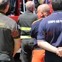 Incendio di sterpaglie minaccia un bosco e abitazioni a Niella Belbo: si valuta l’invio di un mezzo aereo