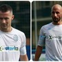 Calcio, Pietra Ligure. I senatori trascinano i biancocelesti in casa della Genova Calcio, espugnato il Ferrando con Sogno (doppietta) e Giglio