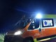 Terribile incidente tra Villanova e Riva di Chieri, centauro perde la vita