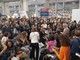 Salone del Libro e bufera Roccella, Lo Russo: "È un evento pluralista: non deve avere colore politico" Salone del Libro e bufera Roccella, Lo Russo: "È un evento pluralista: non deve avere colore politico"
