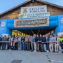Fossano: via alla 26ª edizione di “Coloratissimo Autunno” [FOTO e VIDEO]