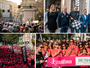 FOTO - Di rosa e ciclismo: novantaquattro scatti di una Varese che si consegna alla passione sportiva FOTO - Di rosa e ciclismo: novantaquattro scatti di una Varese che si consegna alla passione sportiva