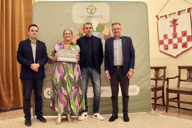 Val Bormida, 33 Comuni per una sola destinazione: nasce la nuova piattaforma turistica [FOTO]