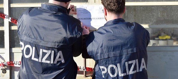 Varese, giro di spaccio di cocaina e hashish: la polizia sequestra beni  per 300mila euro al &quot;Grande capo&quot; della droga