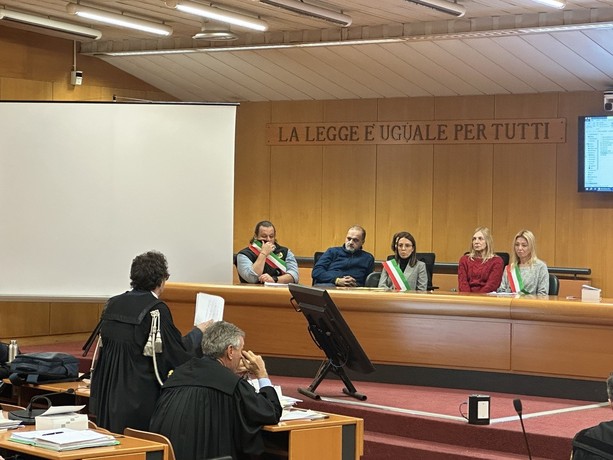 La Procura Generale chiede di condannare Mario Roggero a 14 anni di carcere: &quot;Non fu legittima difesa, ma illegittima vendetta&quot;