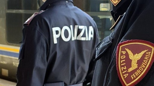 Polizia Ferroviaria: in provincia di Varese aumentano arresti, denunce e controlli