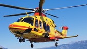 Grave incidente sulla tangenziale di Cassano Magnago: in volo l'elisoccorso