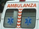 Incidente in corso Cavallotti: richiesto l'intervento di un'ambulanza Incidente in corso Cavallotti: richiesto l'intervento di un'ambulanza