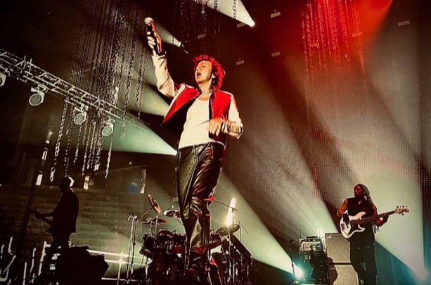 Gianna Nannini al Sonic Park, Lucio Corsi e Baustelle recuperano al Flowers: cosa fare a Torino fino a domenica 20 luglio