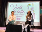 Insulti omofobi sul treno alla co-coordinatrice del Torino Pride, Tarantello sporge denuncia