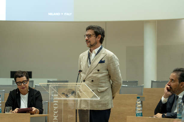 Ente Fiera,  il presidente Iberti rilancia: "Non solo la Fiera del Tartufo Bianco d'Alba, vogliamo essere un motore del territorio tutto l'anno"