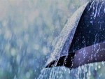 Allerta gialla prevista per domani:  i cittadini sono tenuti ad adottare i comportamenti di autoprotezione in tutta la città