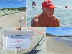 Bagnante e bagnino morti durante il salvataggio: la dinamica della tragedia nel mare di Andora Bagnante e bagnino morti durante il salvataggio: la dinamica della tragedia nel mare di Andora