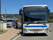 Tragedia ad Andora: 26enne muore investita da un autobus