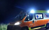 Tragedia notturna sulla direttissima della Mandria, perde la vita un motociclista Tragedia notturna sulla direttissima della Mandria, perde la vita un motociclista