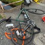 Ciclisti investiti a Lanzo Torinese: arrestato l'automobilista autore del gesto