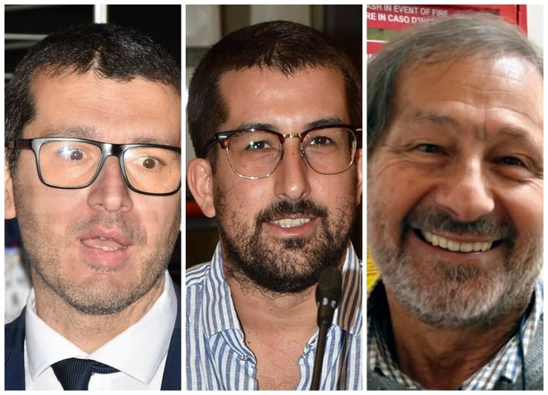 Sanremo: dopo la candidatura di Cassini domani il PD chiederà l'appoggio di 'Generazione' alle provinciali Sanremo: dopo la candidatura di Cassini domani il PD chiederà l'appoggio di 'Generazione' alle provinciali