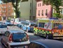 Ventimiglia: lite tra extracomunitari per questione di soldi e spunta anche un coltello, tre feriti stamattina in via Dante (Foto)