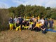 Da Canale a Dogliani la Protezione Civile si esercita nella prevenzione. "Ricordiamo il  trentennale dell'alluvione"