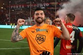 Calciomercato. Un portiere savonese per l'Imperia, annunciato l'ingaggio di Giuseppe Agostino