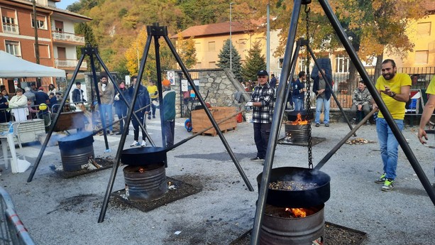 EVENTI / Cosa fare in Granda: la guida agli appuntamenti per l'ultima domenica del mese EVENTI / Cosa fare in Granda: la guida agli appuntamenti per l'ultima domenica del mese
